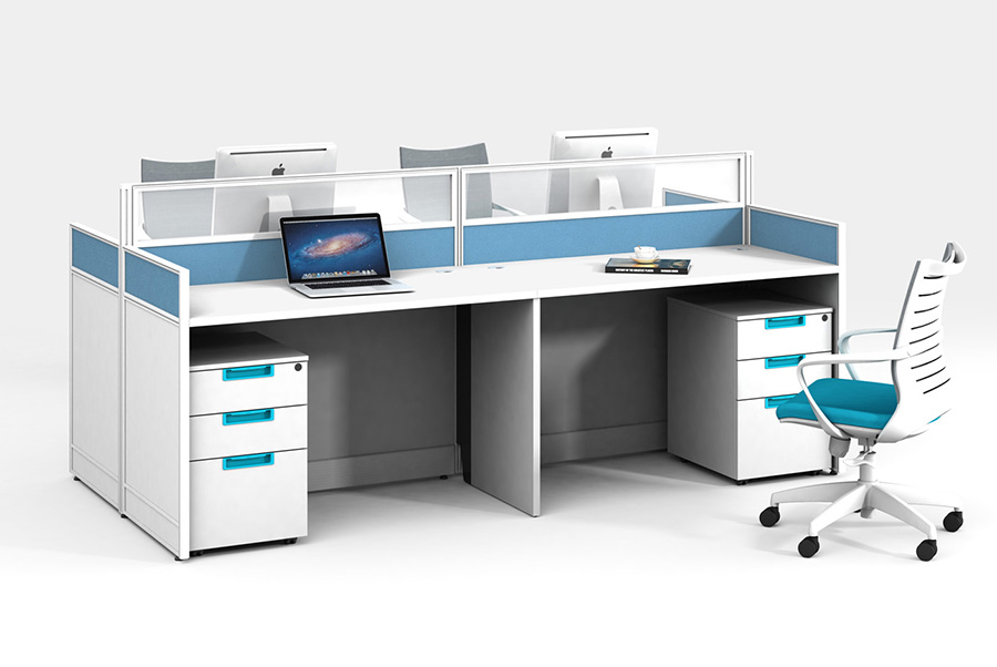 屏風(fēng)辦公桌XF-3201